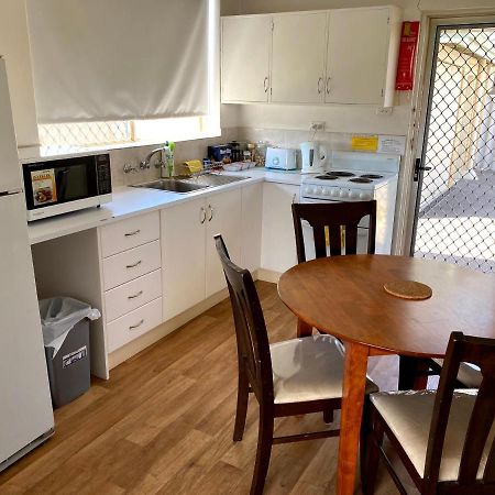 Ferienwohnung Waldeck Heights Geraldton Exterior foto