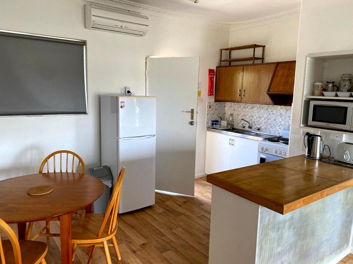 Ferienwohnung Waldeck Heights Geraldton Exterior foto
