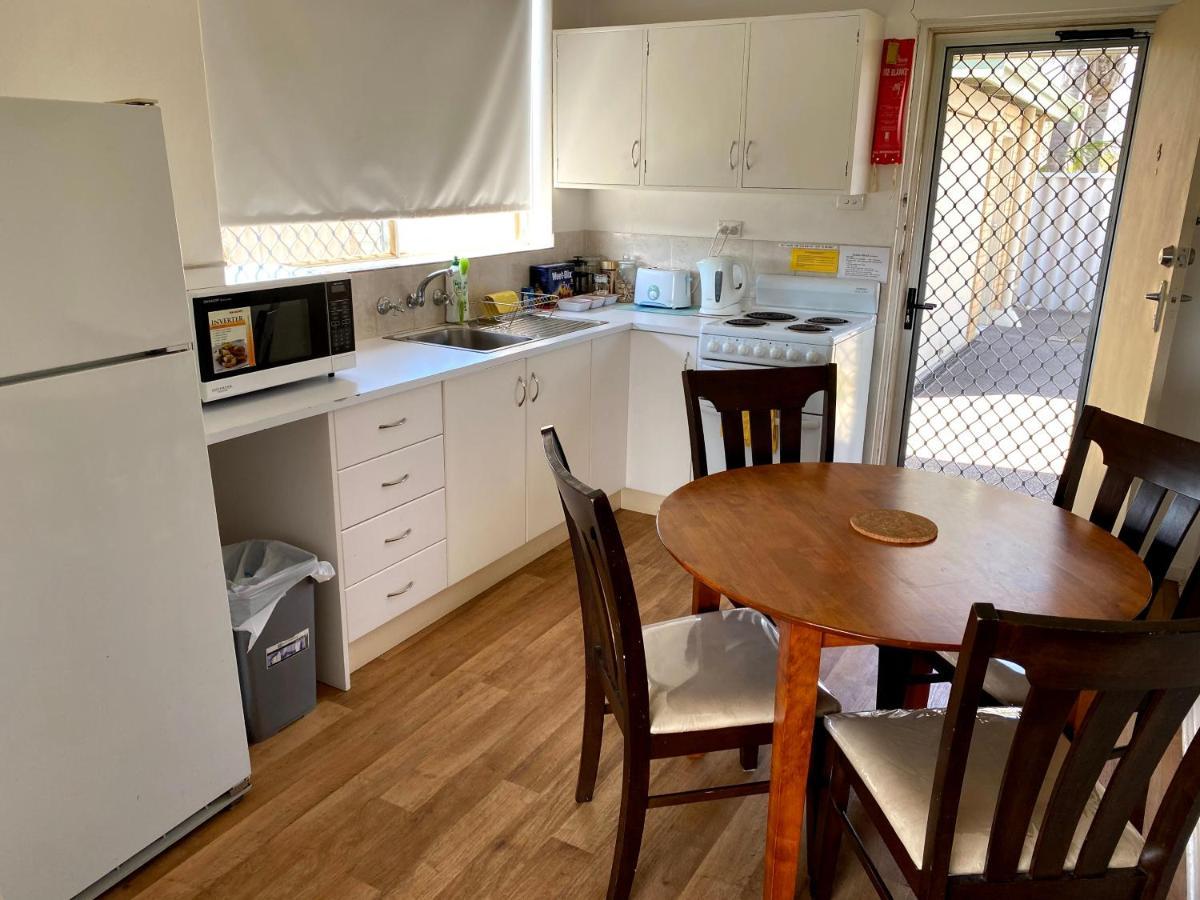 Ferienwohnung Waldeck Heights Geraldton Exterior foto