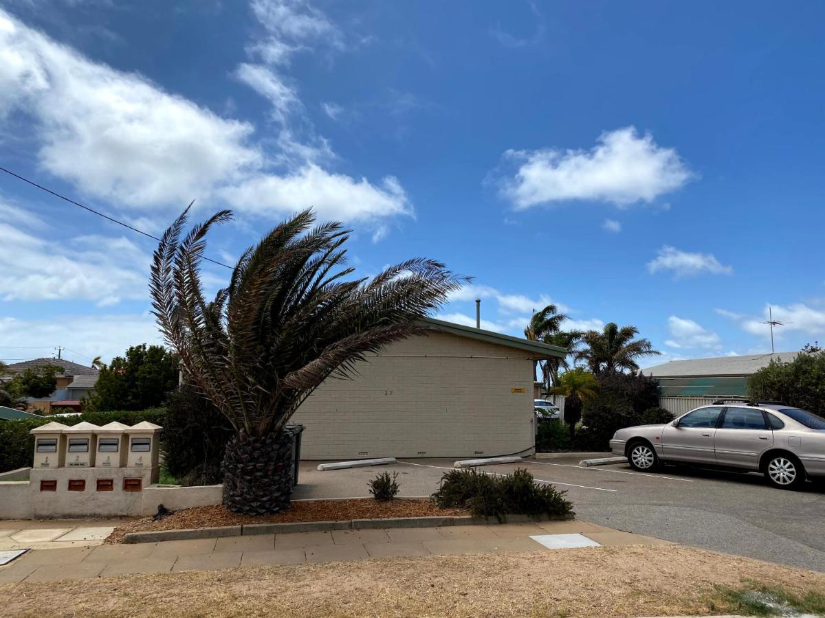 Ferienwohnung Waldeck Heights Geraldton Exterior foto