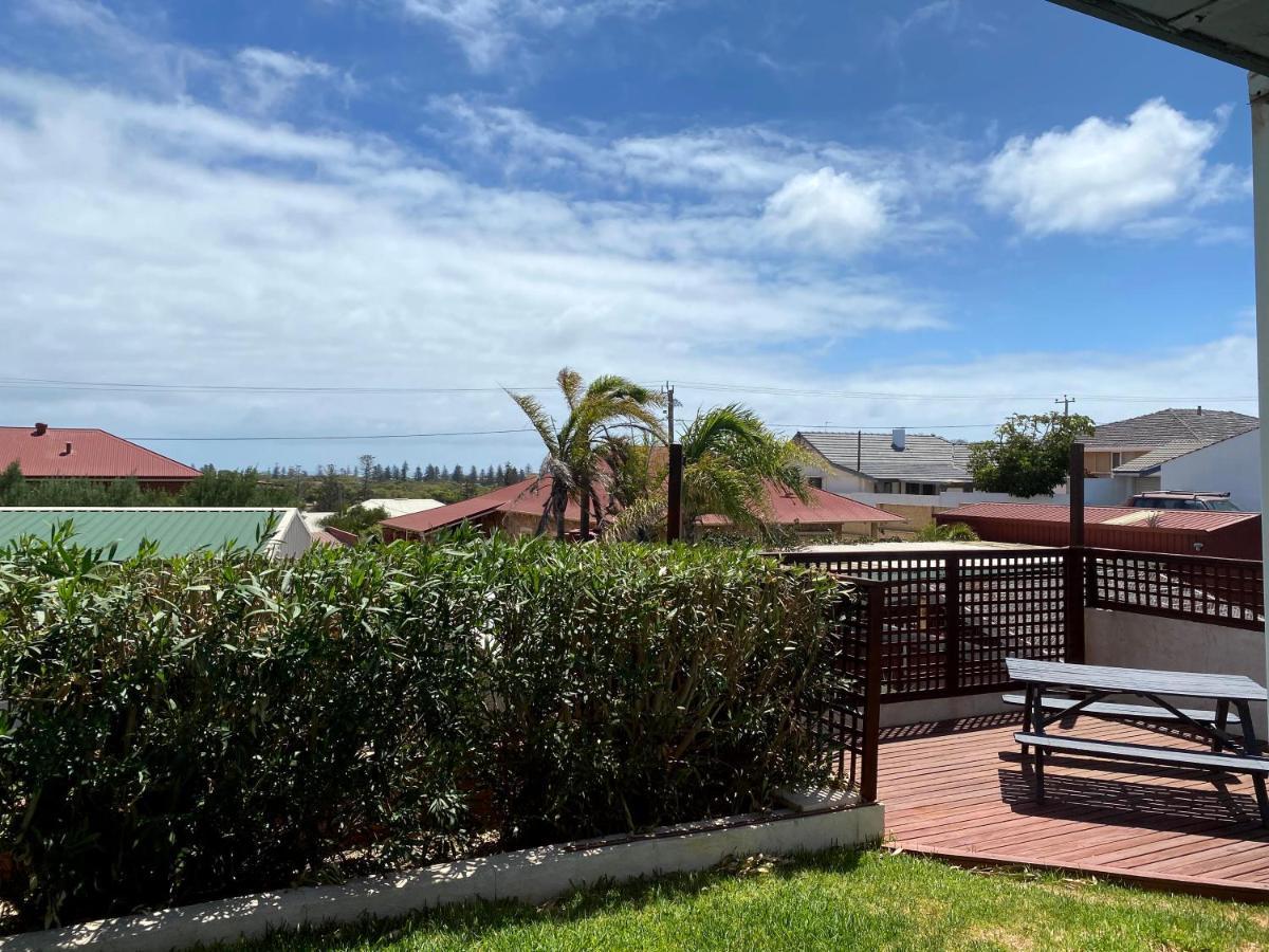 Ferienwohnung Waldeck Heights Geraldton Exterior foto