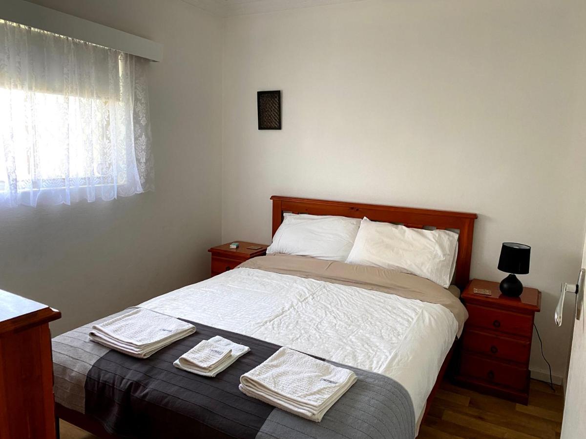 Ferienwohnung Waldeck Heights Geraldton Exterior foto